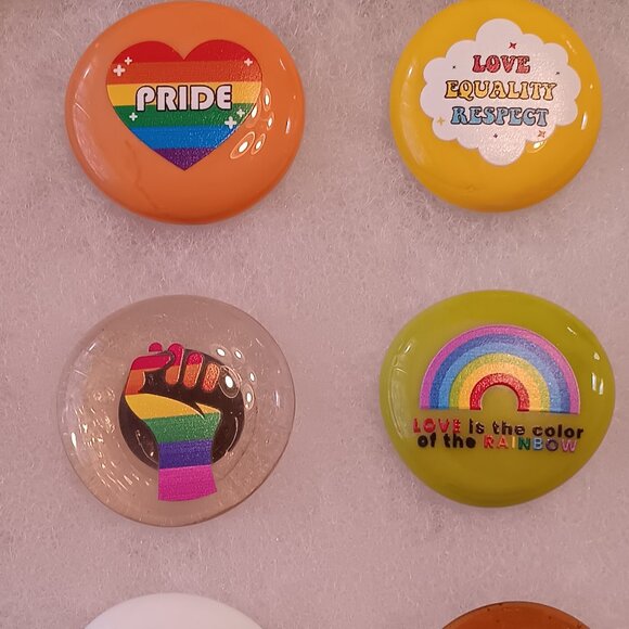 PRIDE Magnets - Picture 3 of 8